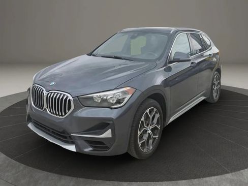 Used 2021 BMW X1 xDrive28i w/ Convenience Package AWD/4WD image 20
