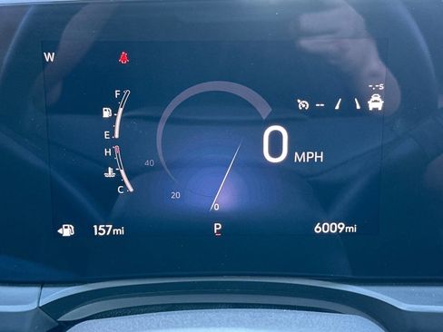 Certified 2024 Buick Envista Sport Touring w/ Convenience I Package image 25