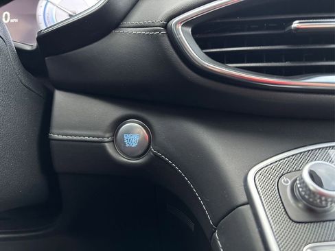 Used 2023 Hyundai Santa Fe Limited image 36