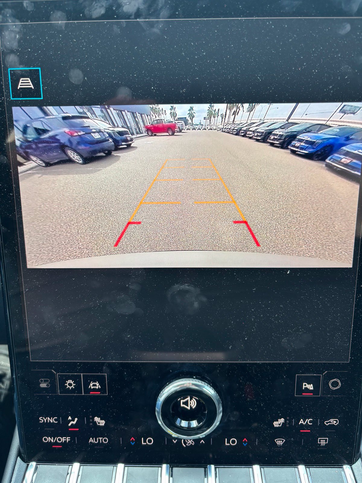 Used 2026 GMC Terrain Elevation w/ Elevation Premium Package FWD image 12