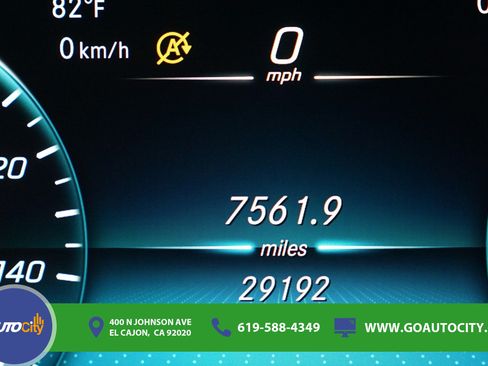 Used 2021 Mercedes-Benz C 300 Sedan image 3