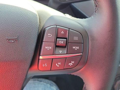 New 2026 Ford Maverick Lariat w/ Black Appearance Package AWD/4WD image 22