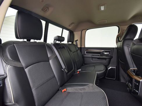 Used 2022 RAM 2500 Laramie image 23