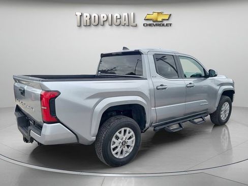 Used 2024 Toyota Tacoma SR5 image 5