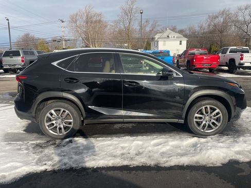 Used 2015 Lexus NX 200t F Sport image 10