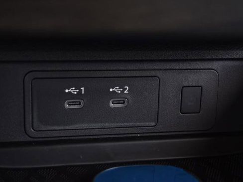 New 2026 Nissan Murano Platinum image 21