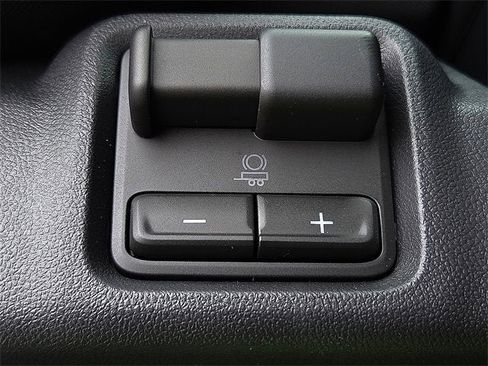 New 2026 Chevrolet Silverado EV Trail Boss image 22