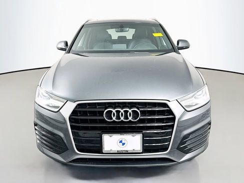 Used 2018 Audi Q3 2.0T Premium w/ Convenience Package image 2