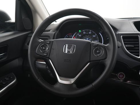 Used 2015 Honda CR-V EX-L image 16