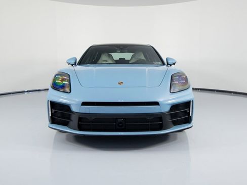 New 2026 Porsche Panamera 4 image 10