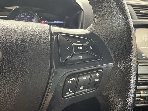 Used 2018 Ford Explorer XLT w/ Equipment Group 201A image 19