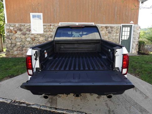 Certified 2023 Honda Ridgeline Black Edition image 30