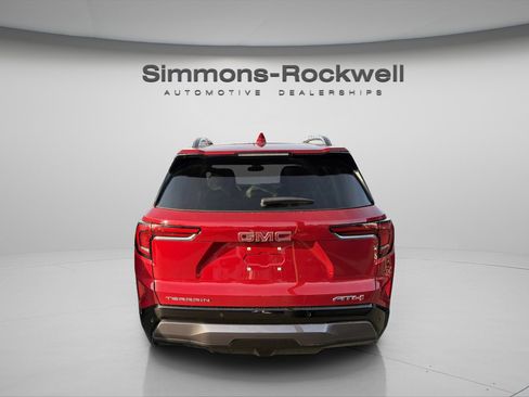 New 2026 GMC Terrain AT4 image 7