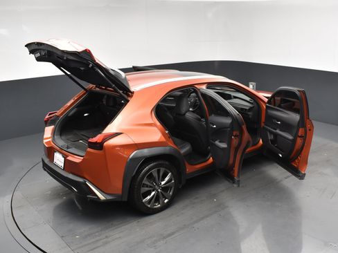 Used 2019 Lexus UX 250h F Sport w/ F Sport Premium Package AWD/4WD image 30