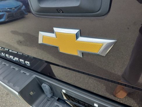 Used 2015 Chevrolet Silverado 1500 LT w/ All Star Edition image 30