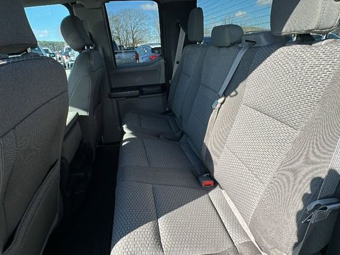 Used 2018 Ford F150 XLT w/ Equipment Group 302A Luxury image 13