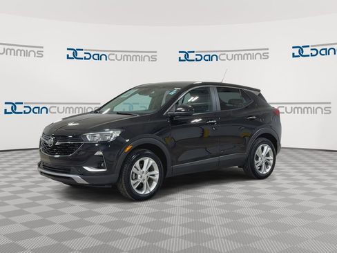 Used 2022 Buick Encore GX Preferred w/ Cold Weather Comfort Package image 5