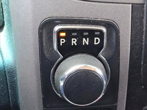 Used 2016 RAM 1500 Tradesman w/ Popular Equipment Group RWD image 11
