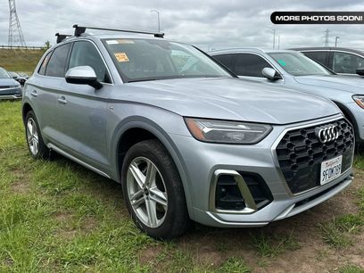Used 2023 Audi Q5 e Premium
