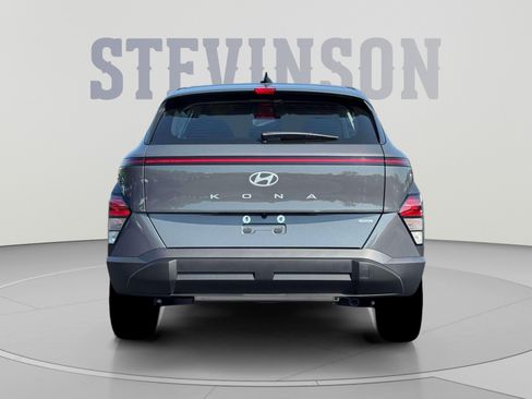 New 2026 Hyundai Kona SE AWD/4WD image 6