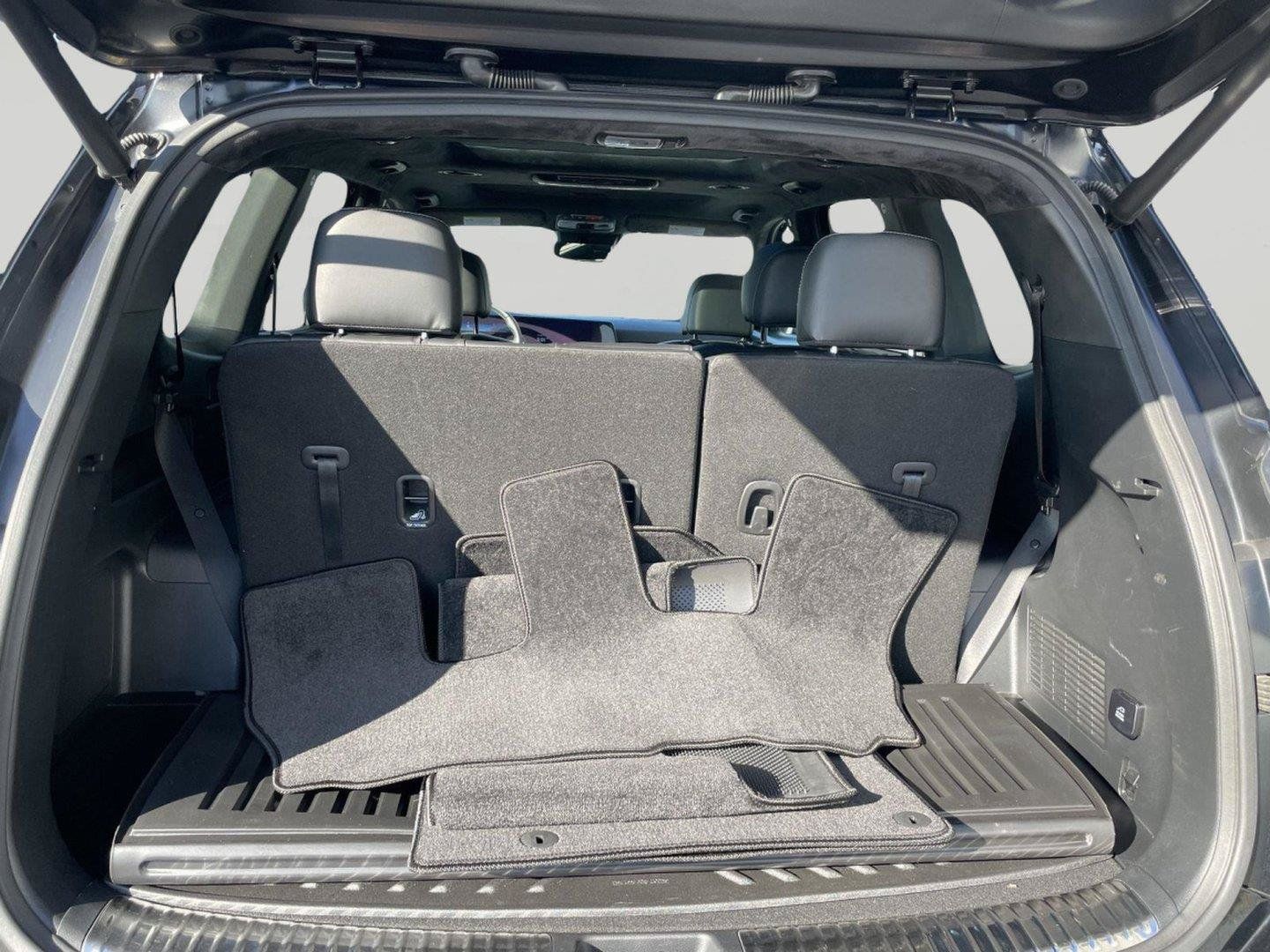 Used 2024 Kia Telluride SX Prestige X-Pro AWD/4WD image 9