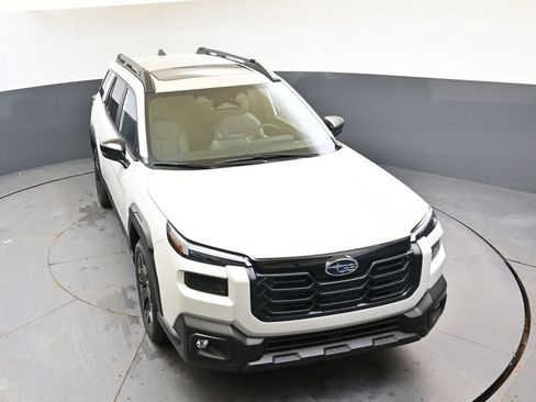 New 2026 Subaru Outback Limited XT image 54