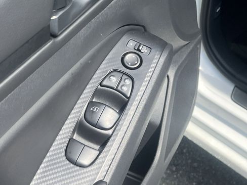 New 2026 Nissan Altima 2.5 SV image 16