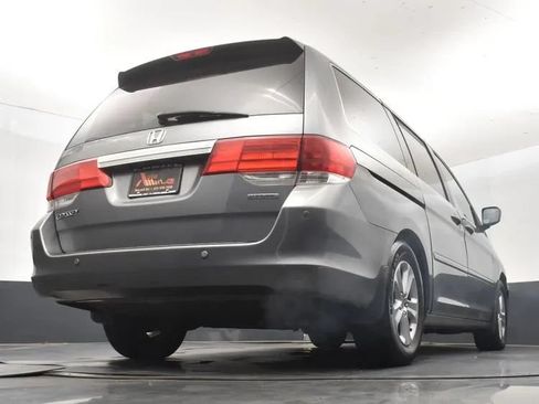 Used 2009 Honda Odyssey Touring image 13