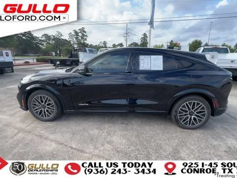 Used 2024 Ford Mustang Mach-E Premium RWD image 5