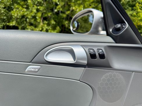 Used 2008 Porsche Boxster RWD image 44