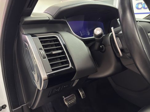 Used 2021 Land Rover Range Rover Sport HSE Dynamic image 16