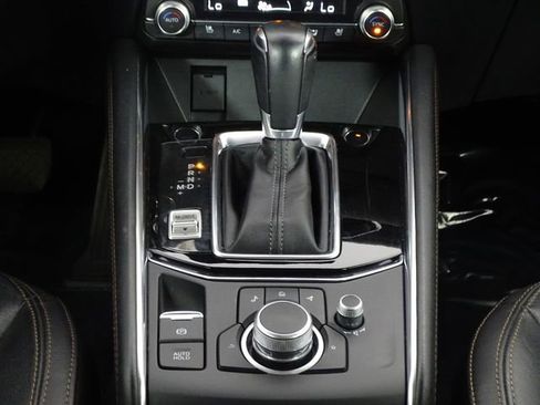 Used 2023 MAZDA CX-5 AWD 2.5 S w/ Premium Plus Pkg image 34