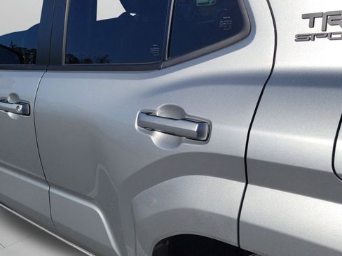 Certified 2025 Toyota 4Runner TRD Sport image 26