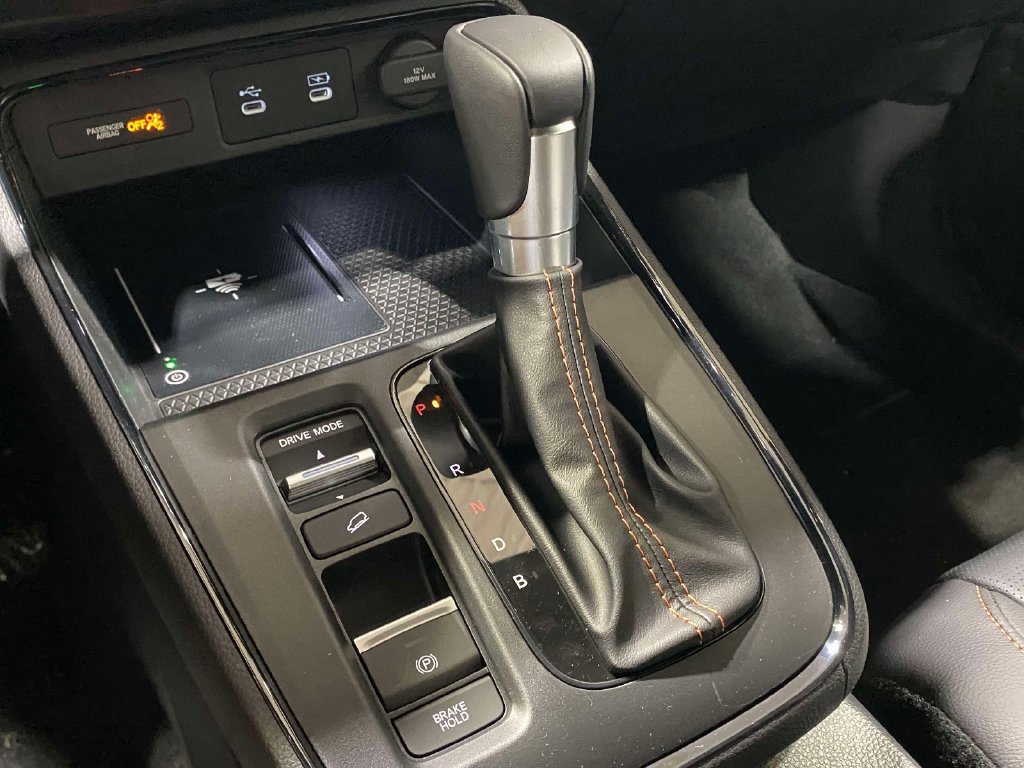 New 2026 Honda CR-V Sport-L image 32
