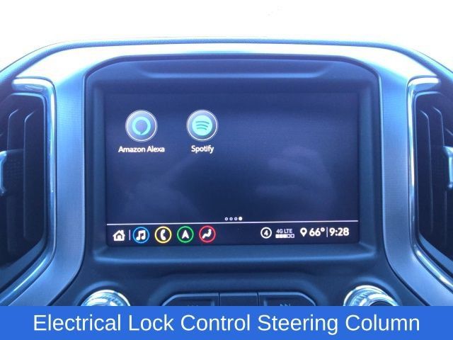 Used 2020 GMC Sierra 1500 SLT w/ SLT Premium Plus Package AWD/4WD image 33
