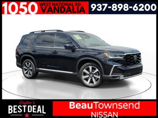 Used 2024 Honda Pilot Elite 360° Tour