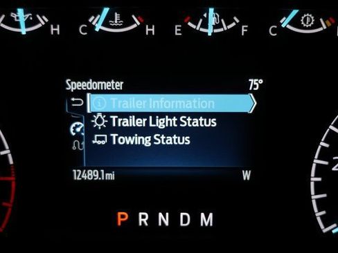 Used 2023 Ford F150 XL w/ STX Appearance Package RWD image 80