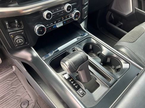 Used 2023 Ford F150 Raptor AWD/4WD image 29