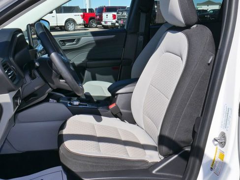 Used 2023 Ford Escape Active AWD/4WD image 4