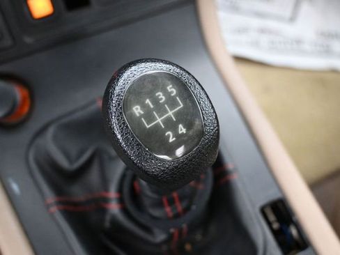 Used 1998 BMW Z3 1.9 RWD image 16