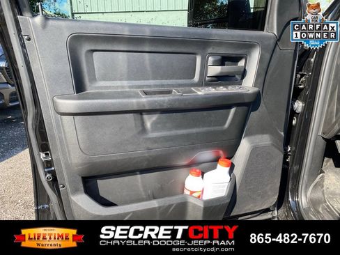 Used 2025 RAM 2500 Tradesman AWD/4WD image 13