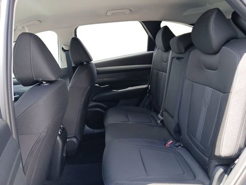 New 2026 Hyundai Tucson SEL FWD image 13