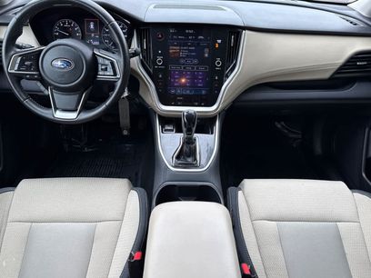 Used 2020 Subaru Outback Premium