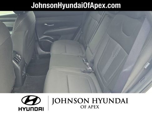 Certified 2025 Hyundai Tucson SEL image 24
