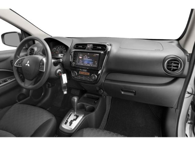Used 2024 Mitsubishi Mirage ES FWD image 45