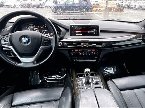 Used 2018 BMW X5 xDrive35i w/ M Sport Package image 15