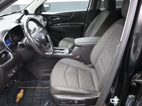 Used 2020 Chevrolet Equinox LT AWD/4WD image 14