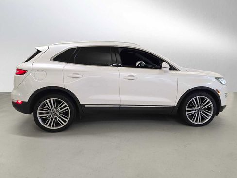Used 2016 Lincoln MKC Reserve image 6