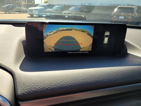 New 2026 MAZDA CX-50 AWD 2.5 Hybrid w/ Cargo Package image 19