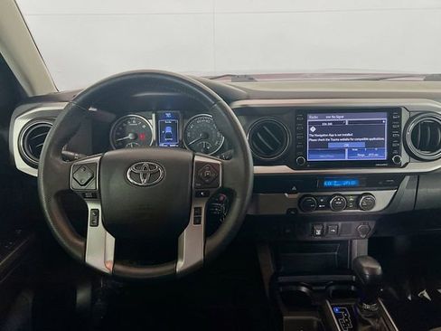Used 2021 Toyota Tacoma SR5 image 22